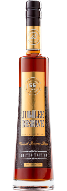 Jubilee Reserve